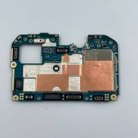 Realme Note 50 материнская плата с разбора, без ремонтов 256gb