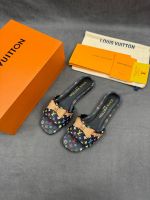 Шлепанцы Louis Vuitton Premium
