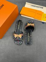 Шлепанцы Louis Vuitton Premium