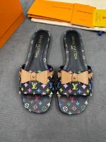 Шлепанцы Louis Vuitton Premium