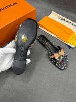 Шлепанцы Louis Vuitton Premium
