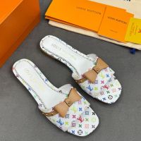 Шлепанцы Louis Vuitton Premium
