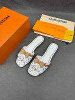 Шлепанцы Louis Vuitton Premium