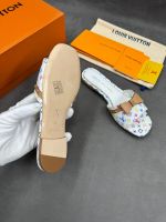 Шлепанцы Louis Vuitton Premium