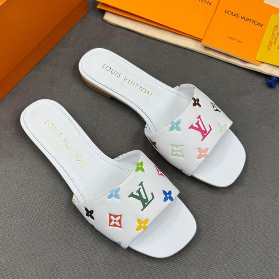 Шлепанцы Louis Vuitton Premium