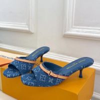 Сабо Louis Vuitton Premium