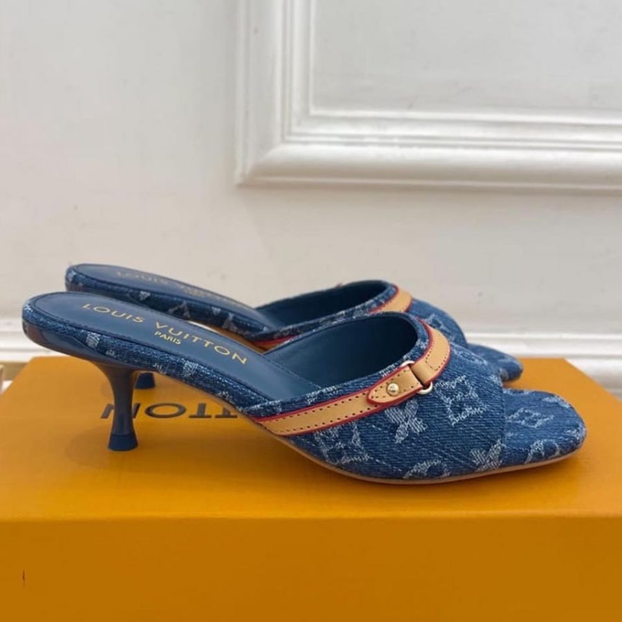 Сабо Louis Vuitton Premium