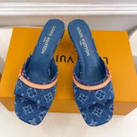 Сабо Louis Vuitton Premium