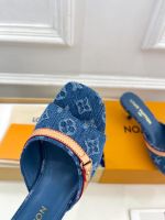 Сабо Louis Vuitton Premium