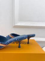 Сабо Louis Vuitton Premium