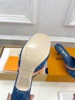 Сабо Louis Vuitton Premium