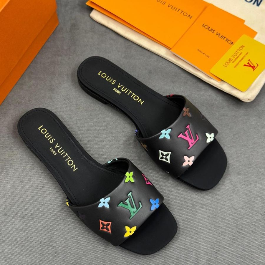 Шлепанцы Louis Vuitton Premium