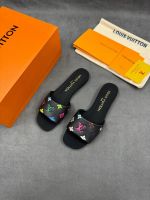 Шлепанцы Louis Vuitton Premium