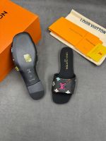 Шлепанцы Louis Vuitton Premium