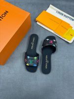 Шлепанцы Louis Vuitton Premium