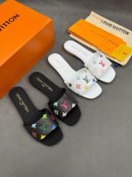 Шлепанцы Louis Vuitton Premium