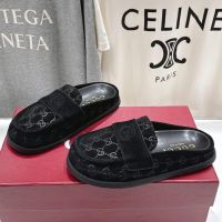Мюли GUCCI Premium