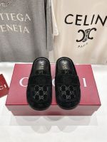 Мюли GUCCI Premium