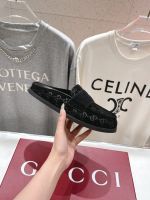 Мюли GUCCI Premium