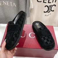 Мюли GUCCI Premium