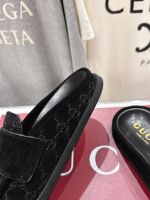 Мюли GUCCI Premium