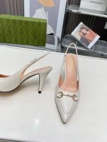Туфил босоножки GUCCI Premium