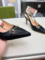 Туфил босоножки GUCCI Premium