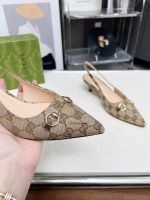 Туфил босоножки GUCCI Premium