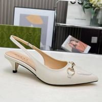 Туфил босоножки GUCCI Premium