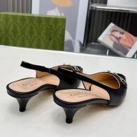 Туфил босоножки GUCCI Premium