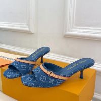 Сабо Louis Vuitton Premium