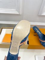 Сабо Louis Vuitton Premium