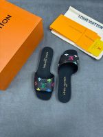 Шлепанцы Louis Vuitton Premium