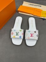 Шлепанцы Louis Vuitton Premium