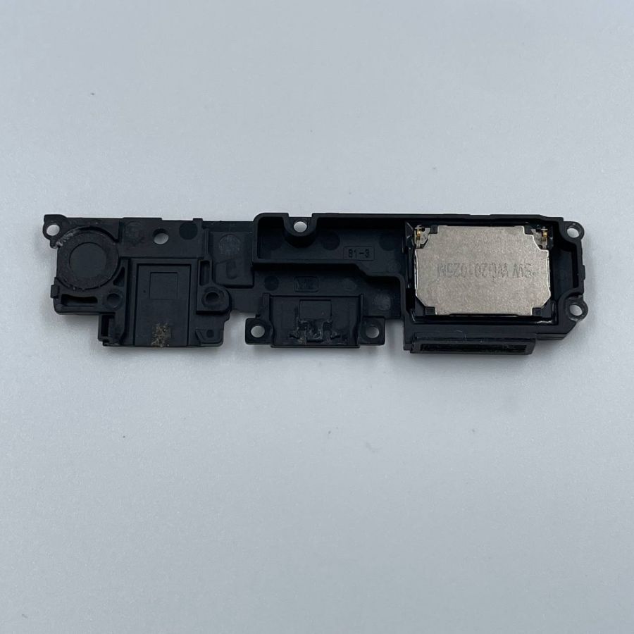 Realme c25 нижний (buzzer) динамик оригинал с разбора