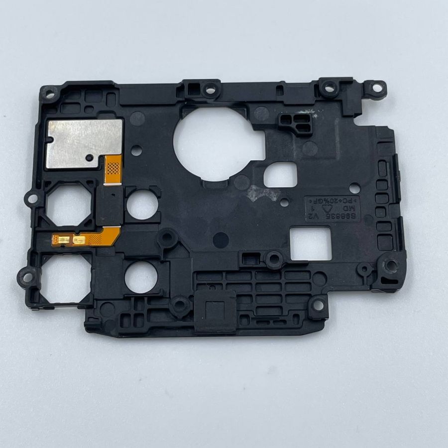 Realme C25 прижимная пластина оригинал с разбора