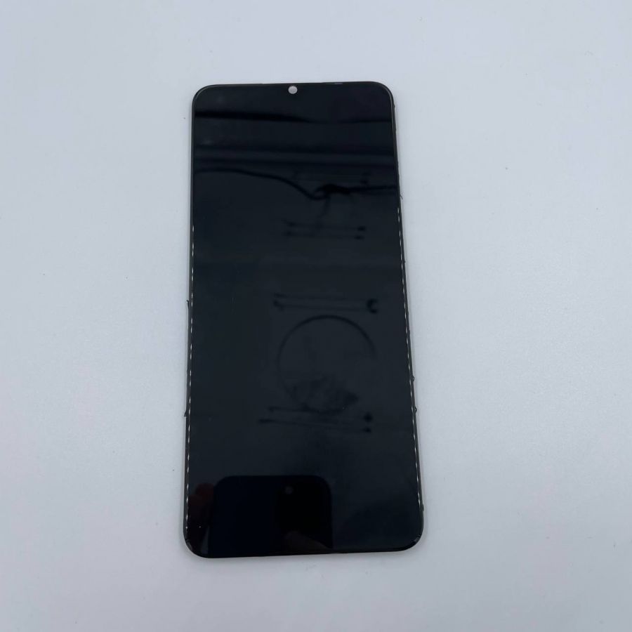Realme C25 дисплей оригинал с разбора