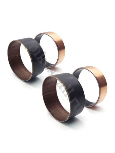 Направляющие вилки для Honda SHOWA / KYB / 47 мм