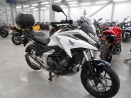 HONDA NC750XD