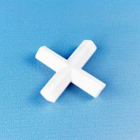 Якорь для магнитной мешалки 5drops-X-60, крестовидный 60 мм, фторопласт