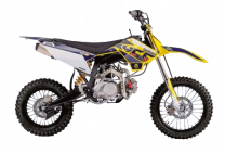 Мотоцикл YCF BIGY 150MX-KL1 PITBIKE