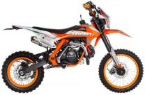 Мотоцикл питбайк Sharmax PowerMax Mini 140 (P)