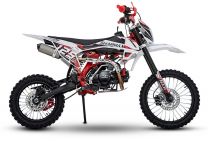 Мотоцикл питбайк Sharmax PowerMax 125 (2022) (P)