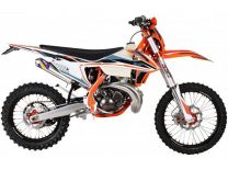 Мотоцикл кроссовый эндуро GR7 T250L (2T) OPTIMUM (2022 г.)