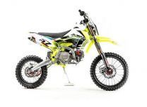 Мотоцикл MOTOLAND MX140 (2020 Г.) PITBIKE