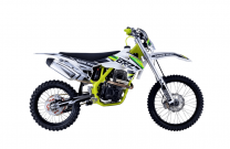 Мотоцикл кроссовый эндуро BRZ X5M 250cc обновленный