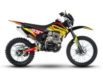 Мотоцикл кроссовый эндуро Sharmax Sport Air 300 (ST)