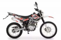 Мотоцикл кроссовый эндуро Sharmax Sport 240 (2022) (P)