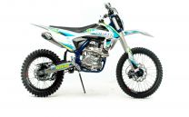 Мотоцикл кроссовый эндуро MOTOLAND XT 250 HS