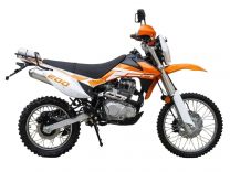 Мотоцикл кроссовый эндуро RACER ENDURO RC200GY-C2